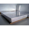 1mm 15mm 35 mm dickes Aluminiumblech für Leiterplatten / LED / Anhänger